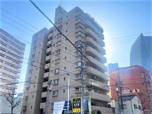 ���m�����É��s���於�w�Q���ڂP�k�c�j