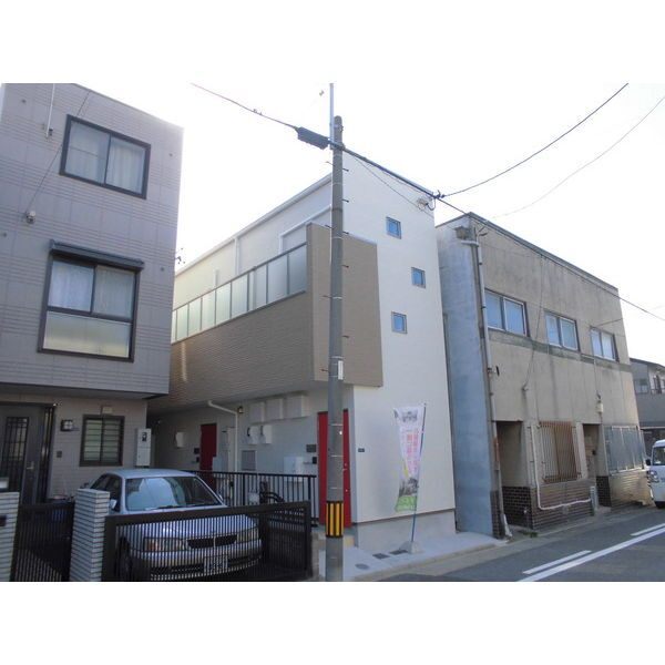 ���m�����É��s����h���P���ڂP�q