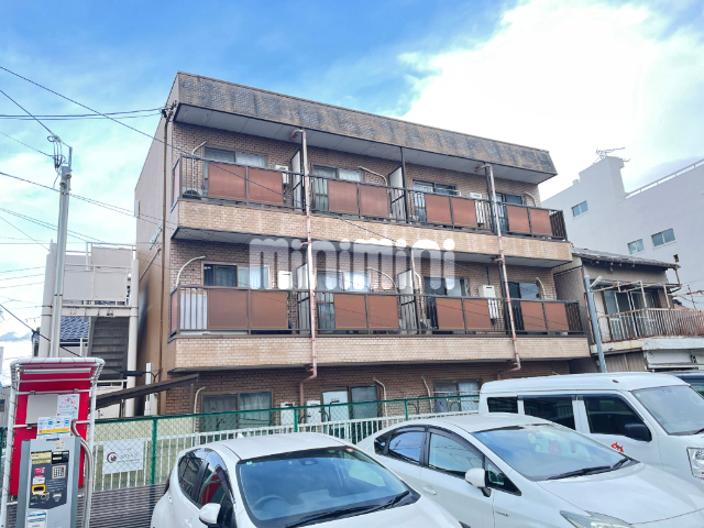 ���m�����É��s����h���P���ڂP�q