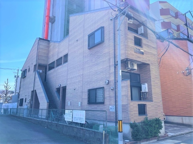 ���m�����É��s����h���Q���ڂP�j