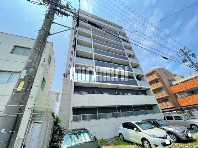 ���m�����É��s���於���Q���ڂP�k�c�j