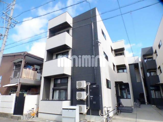 ���m�����É��s���於���Q���ڂP�k�c�j