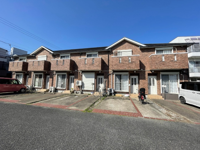 ���m�����É��s�������㒬�Q���ڂQ�k�c�j