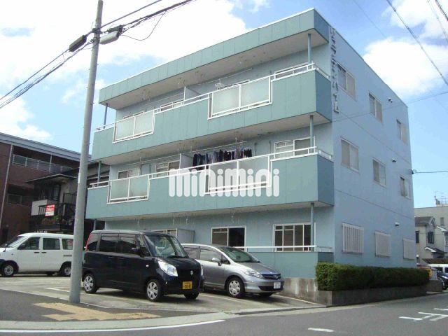 �o�X�E����Ï��w�Z�O��i�k��2���j