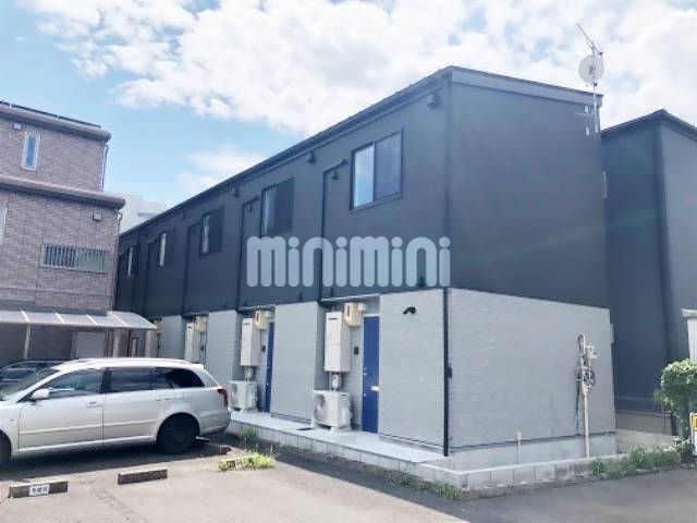 ���m�����É��s�������˒��R���ڂP�q