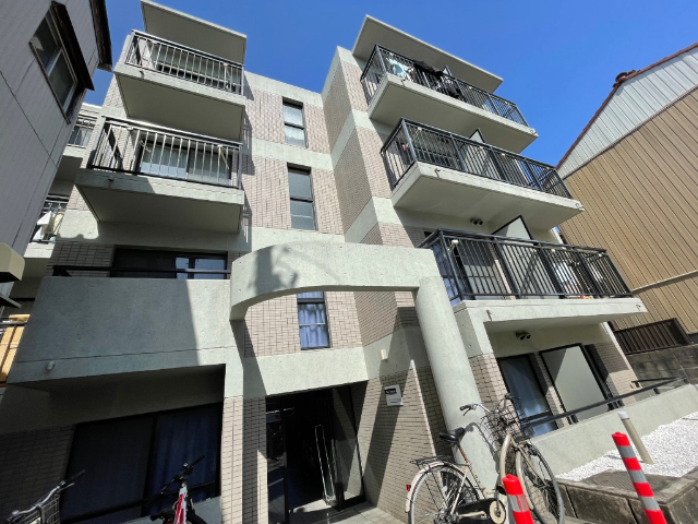 ���m�����É��s�����扟�ؓc���Q���ڂP�j