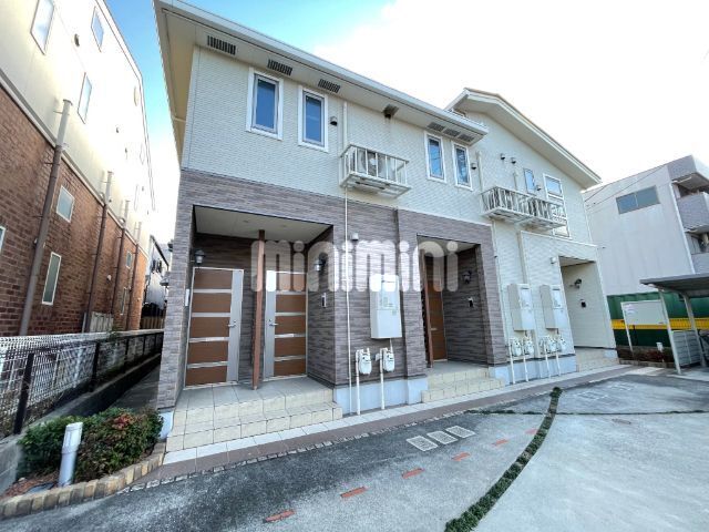 ���m�����É��s�����捁�撬�P���ڂP�k�c�j