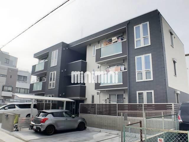 ���m�����É��s�����捁�撬�P���ڂR�k�c�j