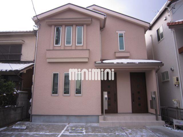 ���m�����É��s�����捁�撬�Q���ڂQ�k�c�j