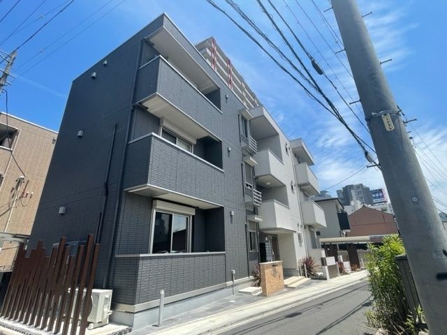 ���m�����É��s�������Ė쒬�P���ڂP�k�c�j