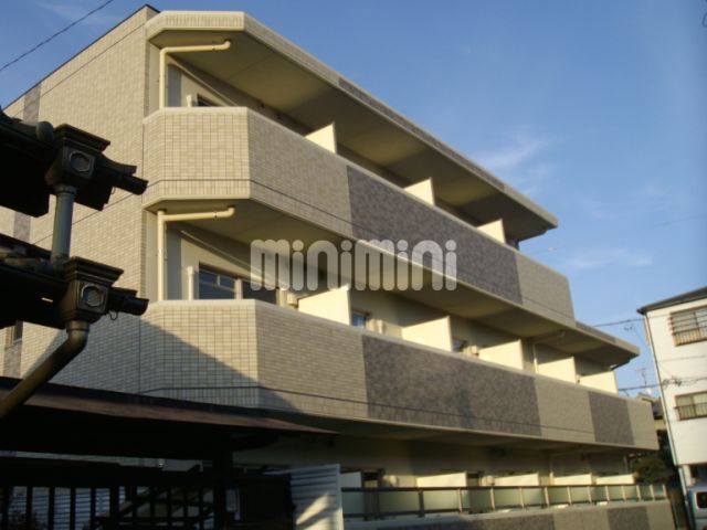 ���m�����É��s�������Ė쒬�S���ڂP�j