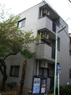 ���m�����É��s������T���Q���ڂP�j