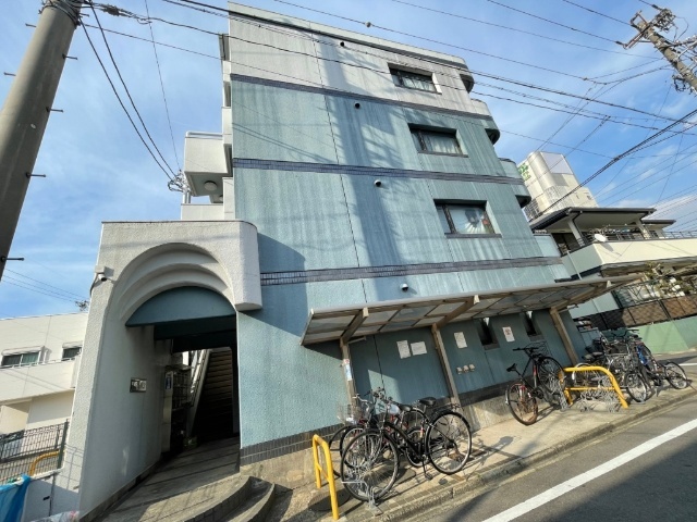 ���m�����É��s������ܔ��钬�W���ڂP�q