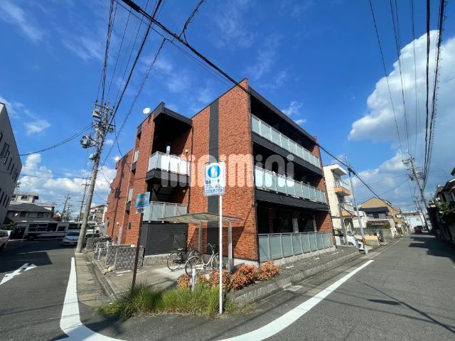 ���m�����É��s�����攒�q���P���ڂP�j