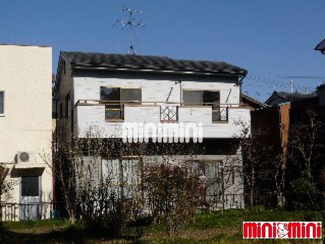 ���m�����É��s������鉮�~���S���ڂP�k�c�j