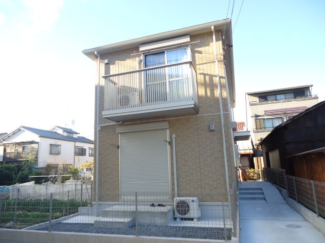 ���m�����É��s������V�x���S���ڂP�k�c�j