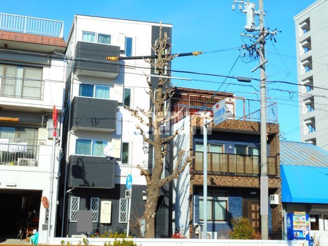 ���m�����É��s�����摾�}�ʂU���ڂP�q