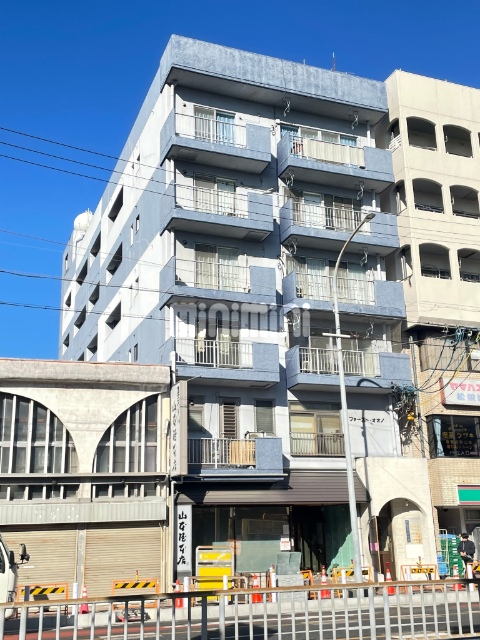 ���m�����É��s�����摾�}�ʂU���ڂR�c�j