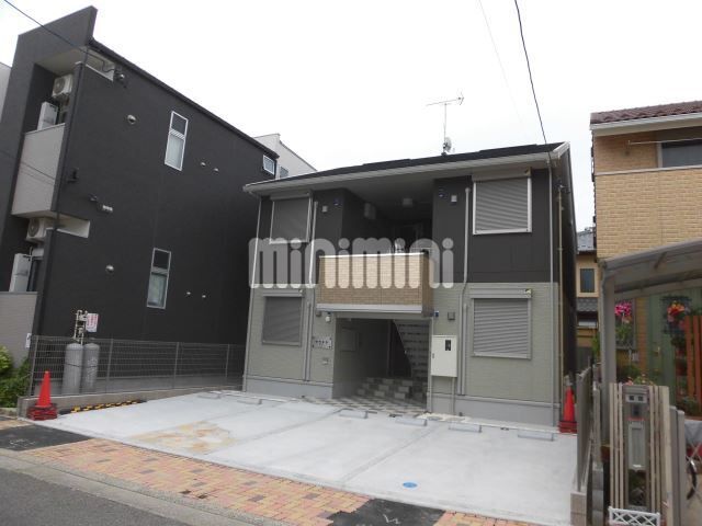 ���m�����É��s�����撆�����X���ڂP�k�c�j