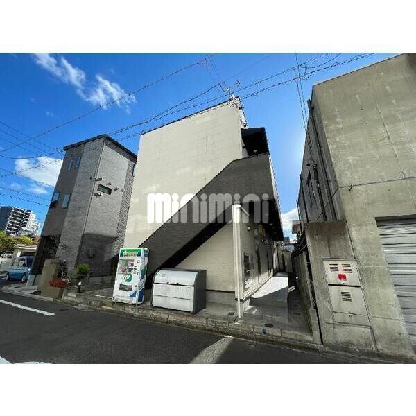 ���m�����É��s�����撆�����X���ڂP�j