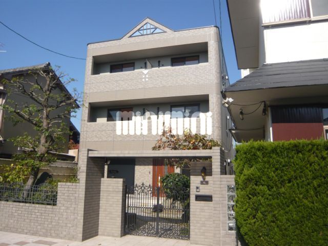 ���m�����É��s�����撆�������Q���ڂP�j