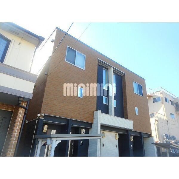 ���m�����É��s�����撷⫒��T���ڂP�k�c�j