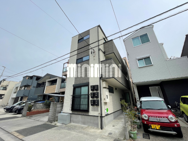 ���m�����É��s��������؂P���ڂP�j