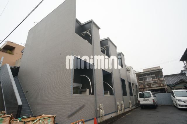 ���m�����É��s�����搼�Ė쒬�S���ڂP�j