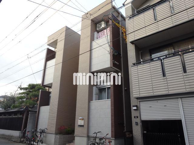 ���m�����É��s�����搼�Ė쒬�R���ڂP�j