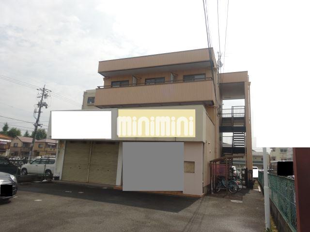 ���m�����É��s������ݒr���R���ڂP�j