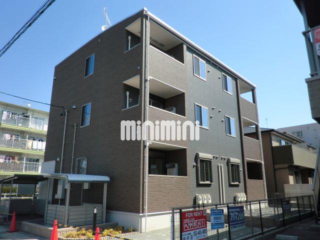 ���m�����É��s�����攪�ЂQ���ڂP�k�c�j