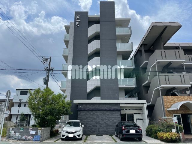 ���m�����É��s�����擌�h���Q���ڂP�j