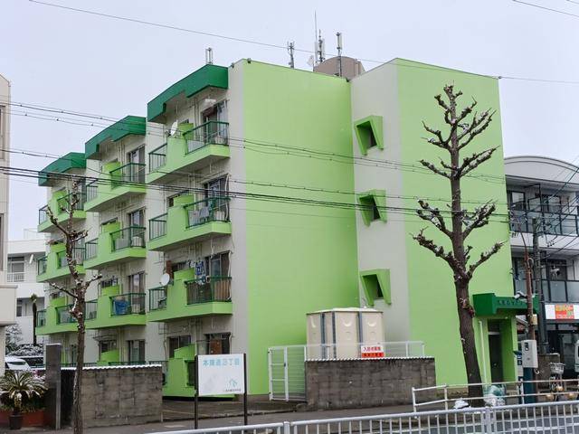 ���m�����É��s������{�w�ʂR���ڂQ�j