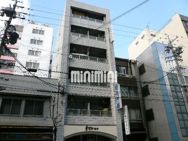 ���m�����É��s����ɐ��R�Q���ڂP�q