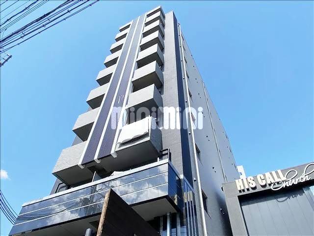 ���m�����É��s�����{�P���ڂP�q