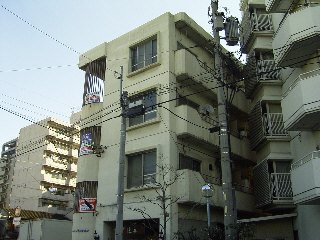 ���m�����É��s������R�R���ڂP�c�j