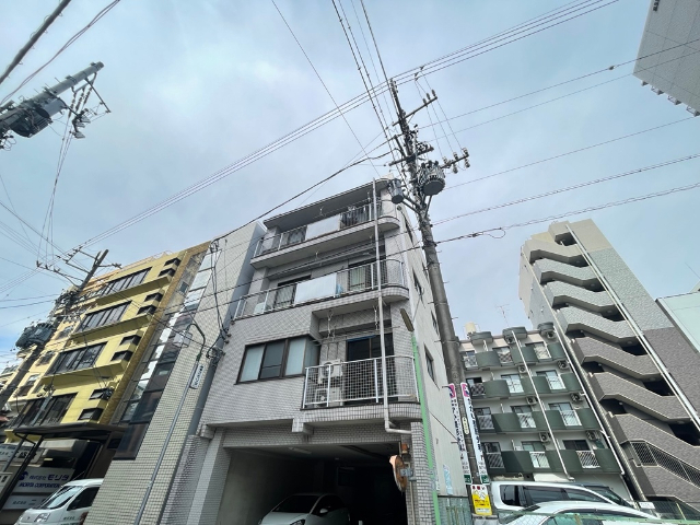 外観1
