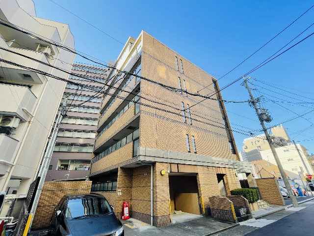 ���m�����É��s����V�h�R���ڂP�j