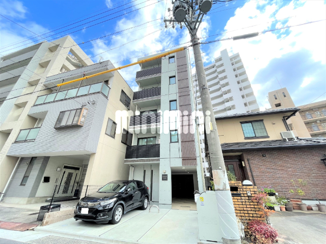 ���m�����É��s����V�h�Q���ڂP�k�c�j