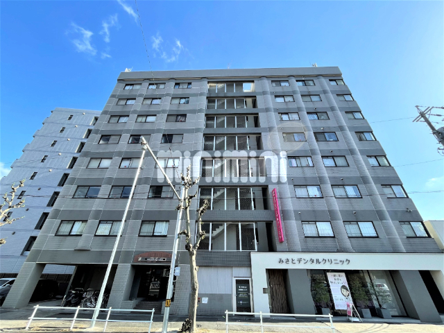 ���m�����É��s����V�h�R���ڂQ�k�c�j