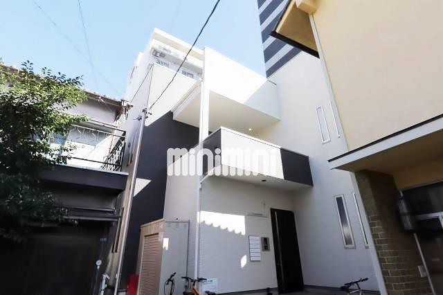 ���m�����É��s����V�h�Q���ڂP�k�c�j