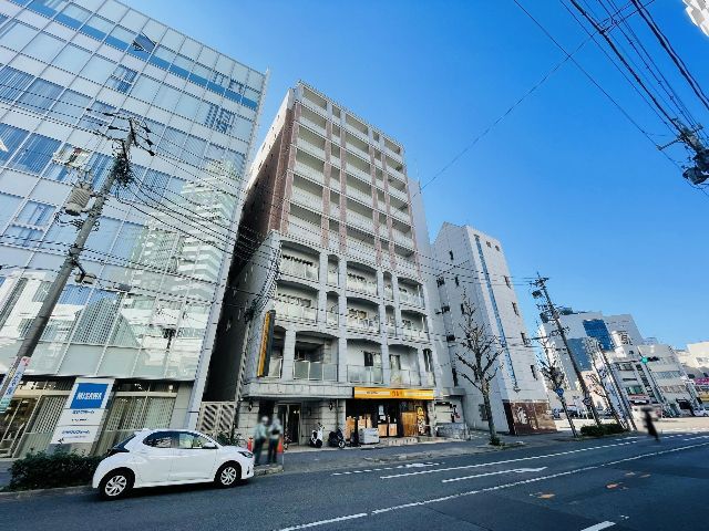 ���m�����É��s����V�h�Q���ڂP�k�c�j