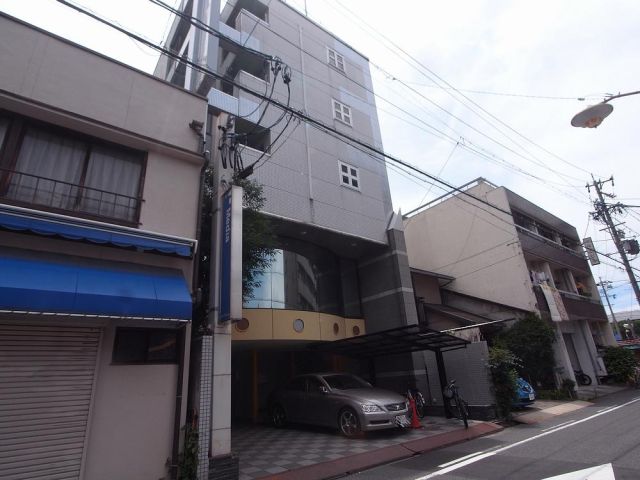 ���m�����É��s����V�h�P���ڂP�q