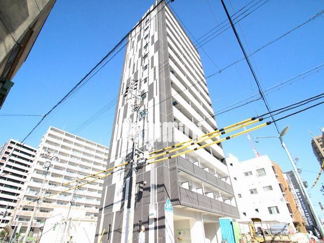 地下鉄鶴舞線　鶴舞駅（徒歩9分）