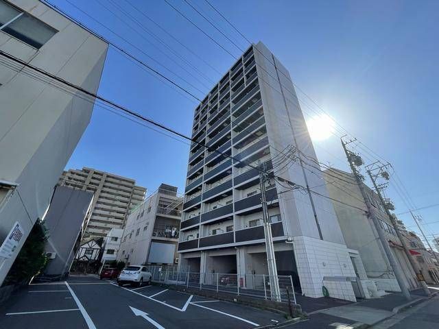 ���m�����É��s���揼���Q���ڂP�q