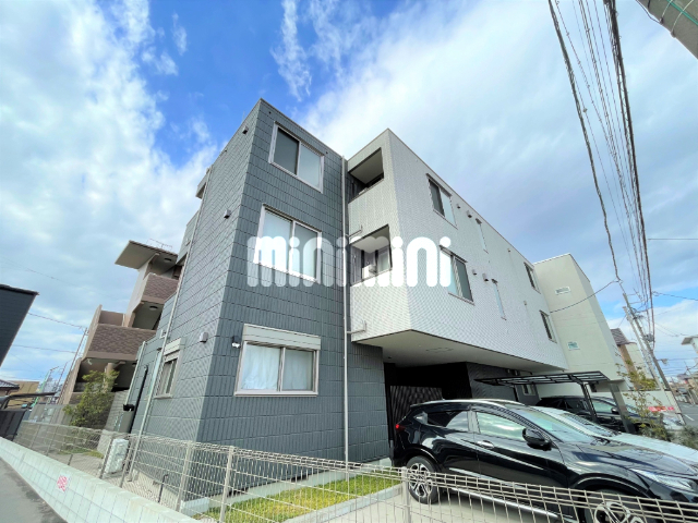 ���m�����É��s���a��얼���Q���ڂP�k�c�j