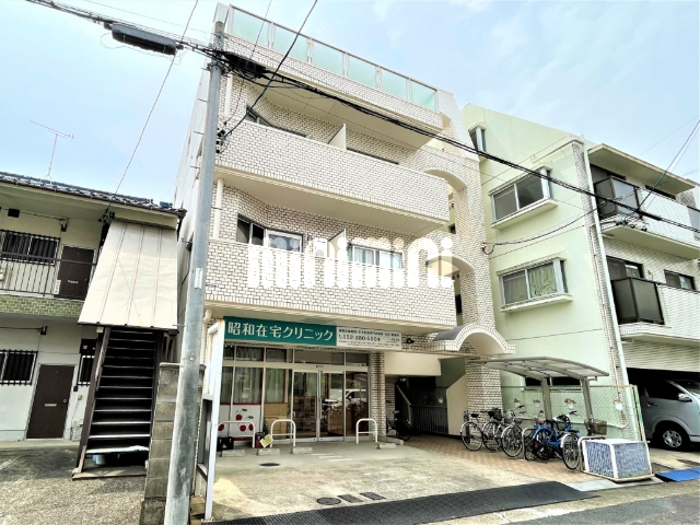 ���m�����É��s���a��얼�{���P���ڂP�j