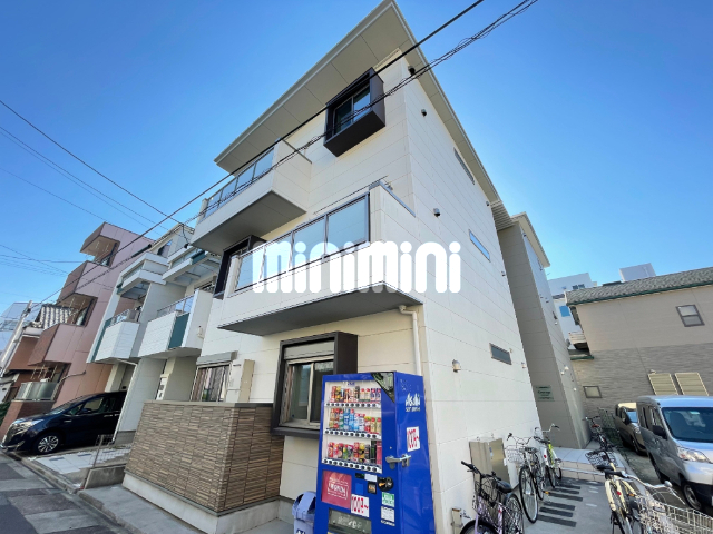 ���m�����É��s���a�揬�⒬�R���ڂP�k�c�j