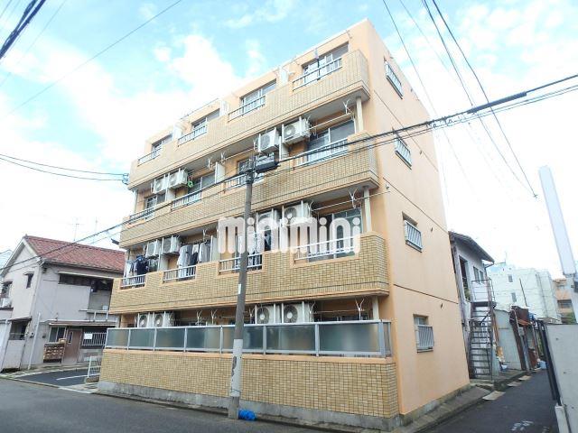 ���m�����É��s���a�揬�⒬�R���ڂP�q