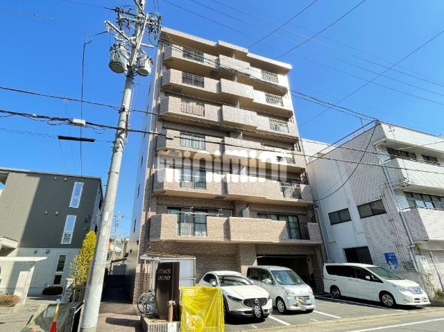 ���m�����É��s���a���폊�R���ڂR�k�c�j